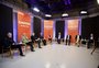 Debate na Gaúcha: como foi o encontro entre os candidatos ao governo do RS