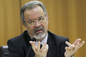 Marcelo Camargo / Agência Brasil