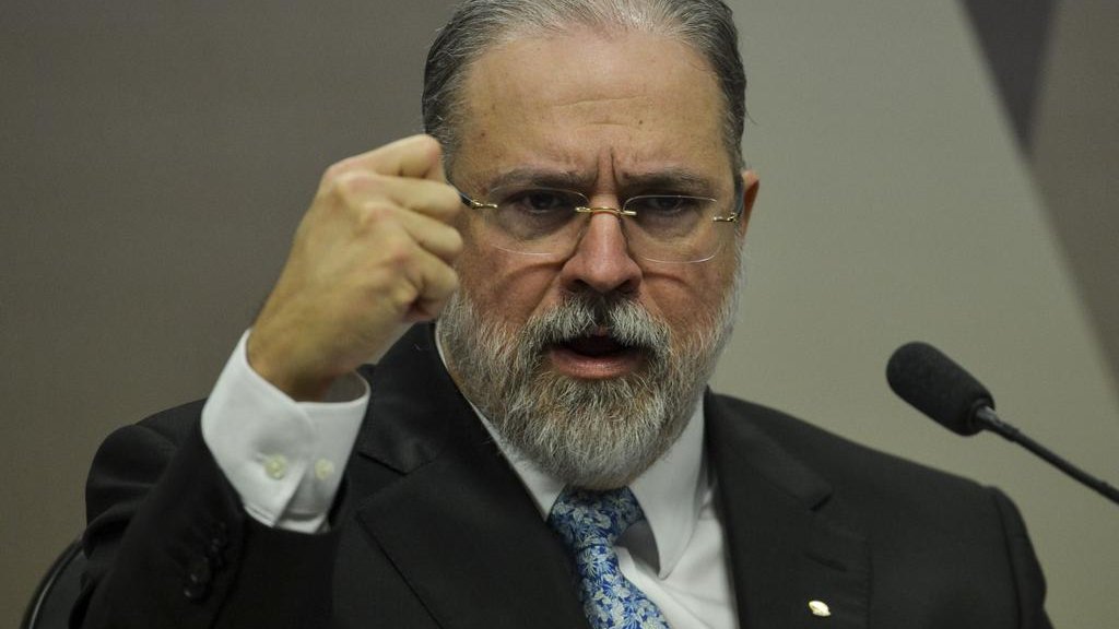 Aras vai ao STF para anular resolução que amplia poderes do TSE contra fake news | GZH