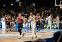 Brasília bate o Flamengo e vai encarar o Sesi-Franca nas semifinais do NBB