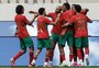 Adversário do Brasil na estreia da Copa, Marrocos vence amistoso por goleada antes de viagem para os Estados Unidos