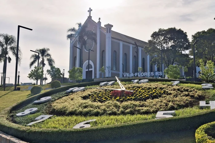 SETUR Vila Flores / Divulgação