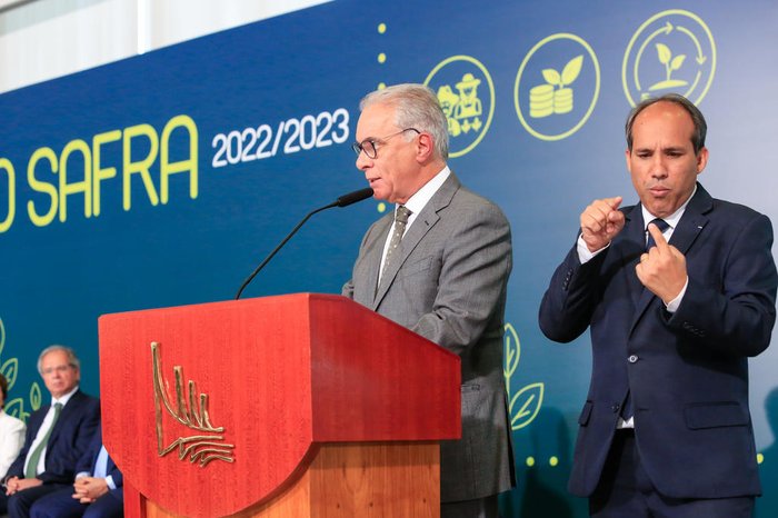 Anderson Riedel / Palácio do Planalto/Divulgação Anderson Riedel / Palácio do Planalto/Divulgação