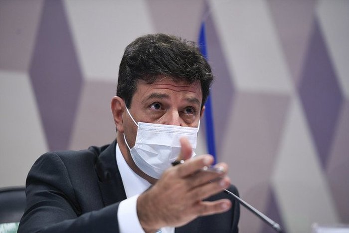 Edilson Rodrigues / Agência Senado
