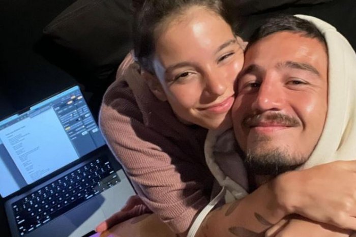 @tiagoiorc Instagram / Reprodução