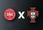 Dinamarca x Portugal: onde assistir, horário e escalações pela UEFA Nations League