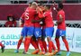 Costa Rica marca no início, vence Nova Zelândia e fica com última vaga na Copa do Mundo