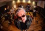 Vem aí "Werner e o Bando", a banda de rock de Werner Schünemann