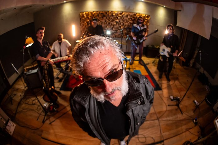 Zé Carlos de Andrade / Divulgação