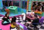 Fernanda e MC Bin Laden se desentendem sobre o jogo no "BBB 24"