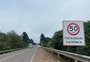 Ao menos 22 novos radares de velocidade já estão operando na BR-285; veja os locais