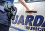 Guarda Municipal de Caxias do Sul prende dois foragidos da Justiça 
