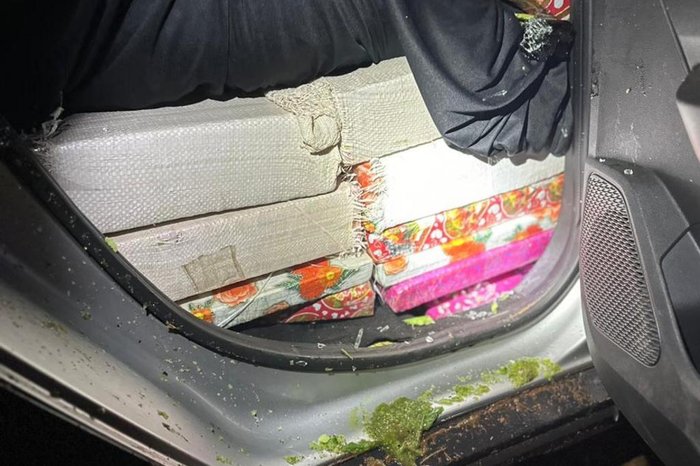 Brigada Militar de Muitos Capões / Divulgação