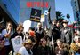 Atores de Hollywood chegam a acordo preliminar e encerram greve 