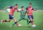 Juventude é eliminado da Copa do Brasil sub-17 para o Gramadense