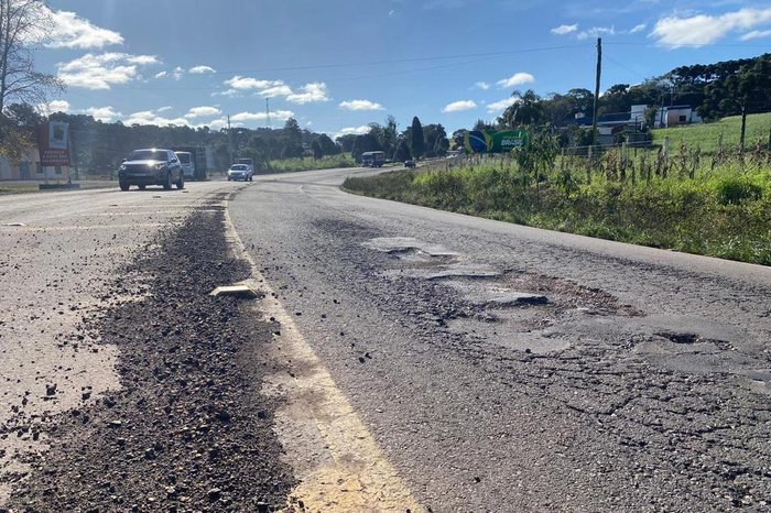 Matheus Moraes / Agencia RBS Matheus Moraes / Agencia RBS