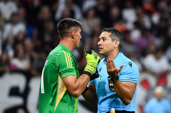 ROBERTO CASIMIRO / FOTOARENA/ESTADÃO CONTEÚDO