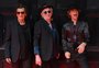 Rolling Stones divulgam prévia de música com Lady Gaga e Stevie Wonder