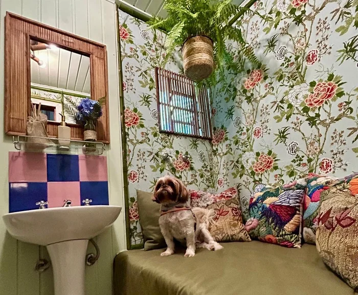 Ana Krüger / Divulgação