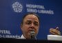 "Previsão é de que presidente esteja em Brasília na semana que vem", afirma médico sobre Lula