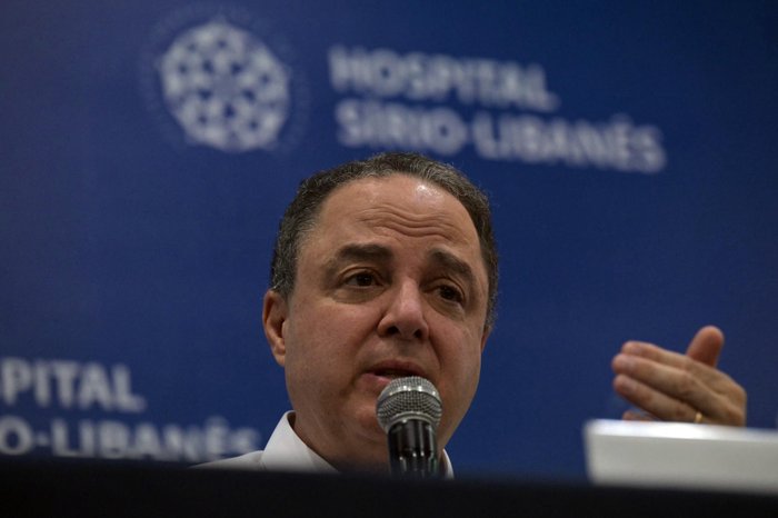 NELSON ALMEIDA / AFP NELSON ALMEIDA / AFP