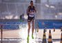 Tatiane Raquel da Silva mantém hegemonia e vence 3.000 metros com obstáculos do Troféu Brasil pelo 11º ano seguido