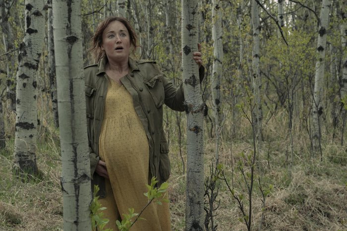 Liane Hentscher / HBO Liane Hentscher / HBO