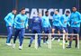 Grêmio aposta em evolução física a partir da data Fifa e do Mundial de Clubes