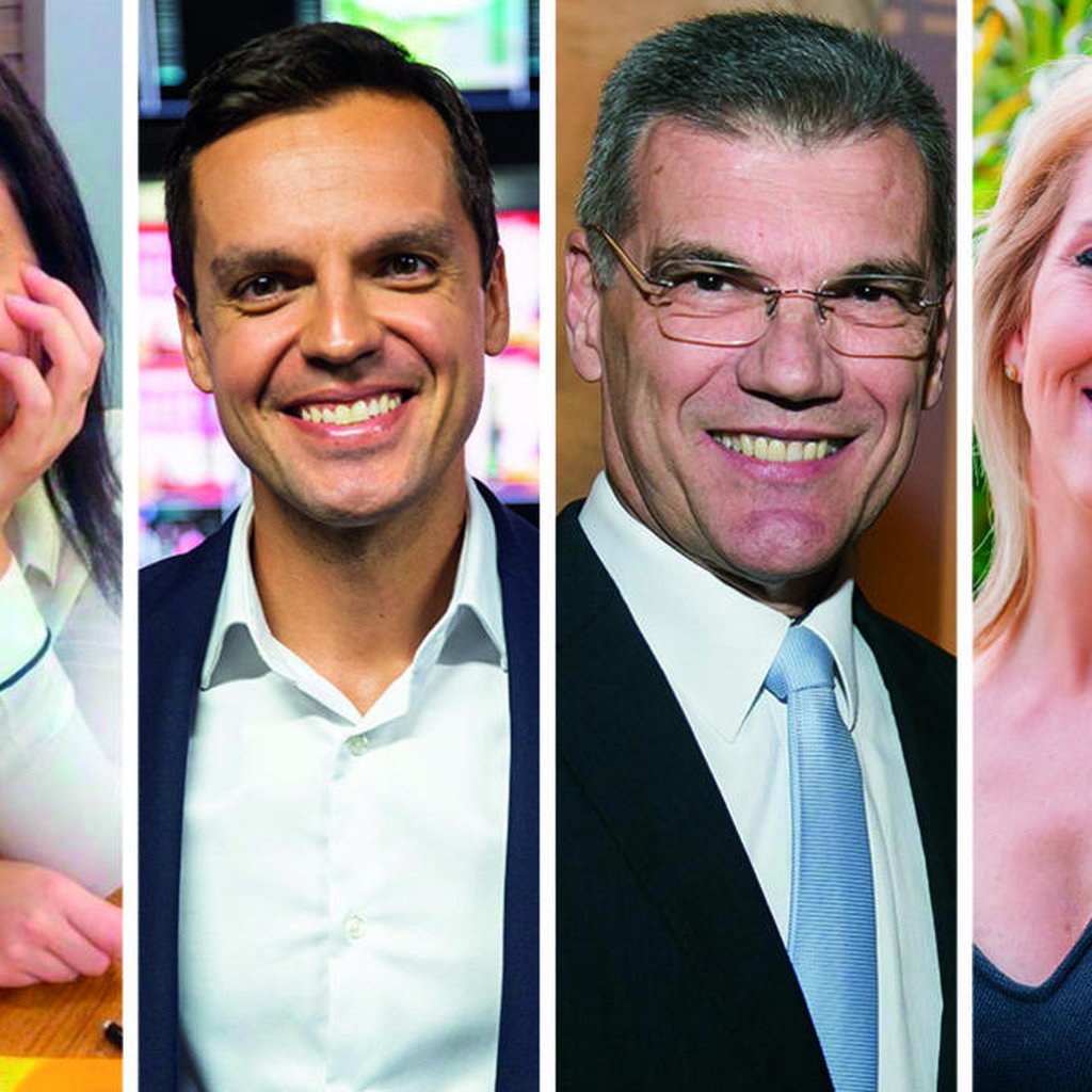 Telejornais da RBS TV terão novidades a partir desta quarta-feira | GZH