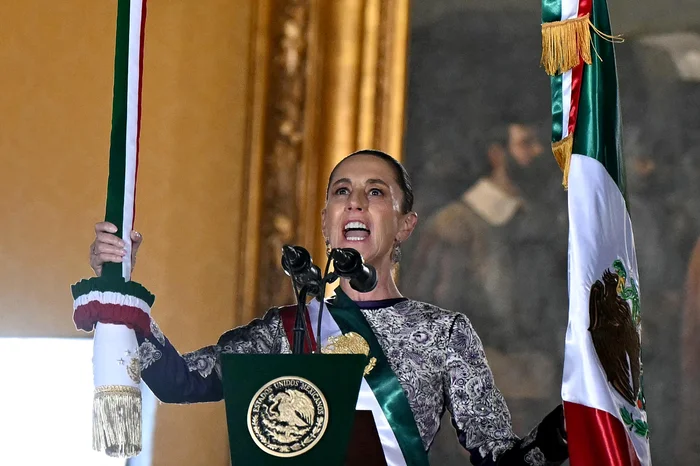 YURI CORTEZ / AFP