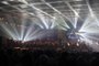 Apresentação do espetáculo Pink Floyd Sinfônico da Ospa.<!-- NICAID(15434726) -->