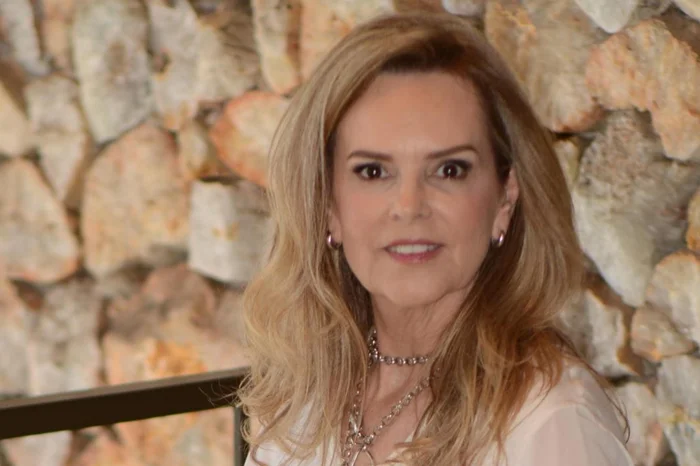 Cláudia Haupt / Divulgação