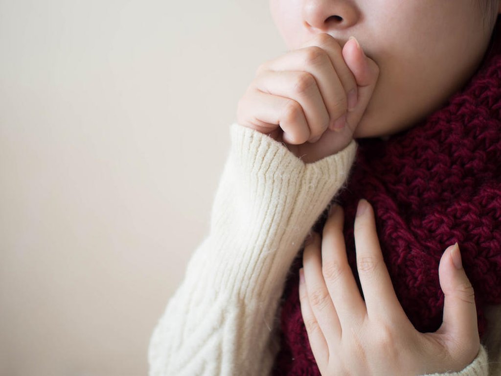 Com gripe, é melhor malhar ou descansar?