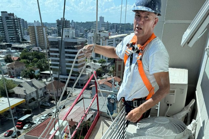 Corpo de Bombeiros de Bento Gonçalves / Divulgação Corpo de Bombeiros de Bento Gonçalves / Divulgação