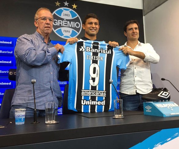 Após o fim do estadual, Grêmio vai ao mercado e corrige alguns problemas no elenco