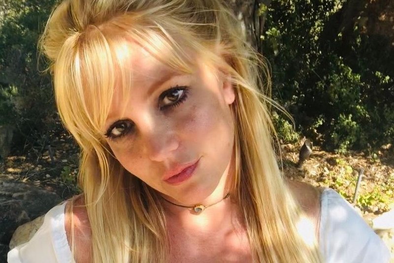 Britney Spears - Foto: Instagram