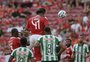 Com média de um gol por jogo, Inter tem problemas claros para melhorar ofensivamente após a pausa