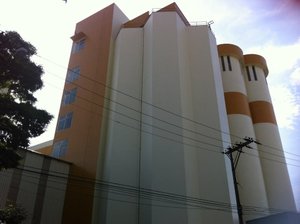 Orquídea Alimentos / Divulgação