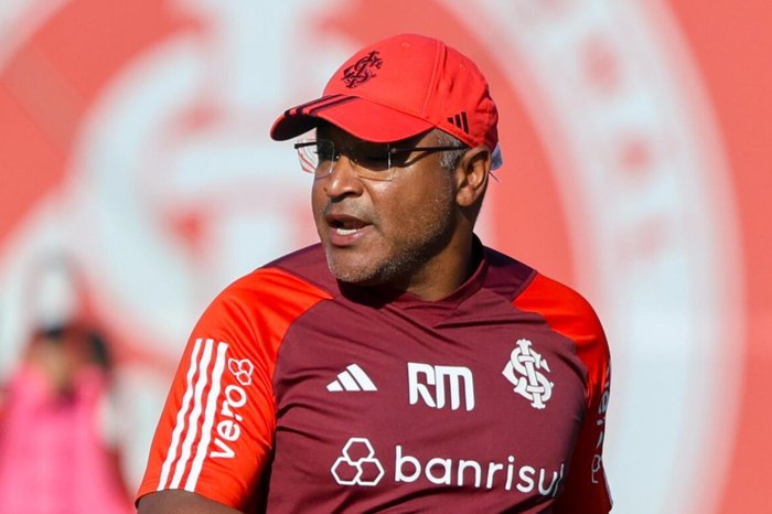 Ricardo Duarte / Inter,Divulgação