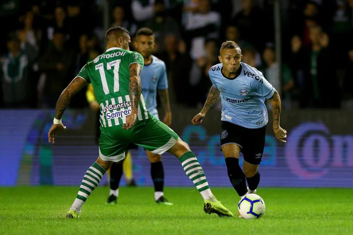Lucas Uebel / Grêmio FBPA / Grêmio FBPA