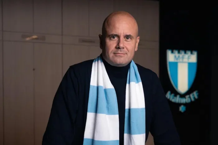 Malmo / Divulgação