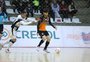 ACBF perde para o Corinthians pela Liga Nacional e segue no meio da tabela