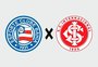 AO VIVO: Bahia x Inter na Jornada Digital da Gaúcha