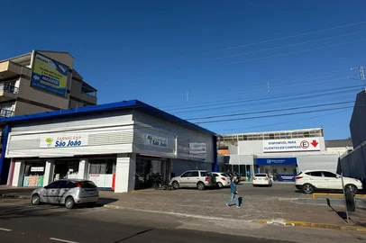 Rede planeja abrir 40 laboratórios junto a estruturas de farmácias nos próximos quatro anos<!-- NICAID(16078874) -->