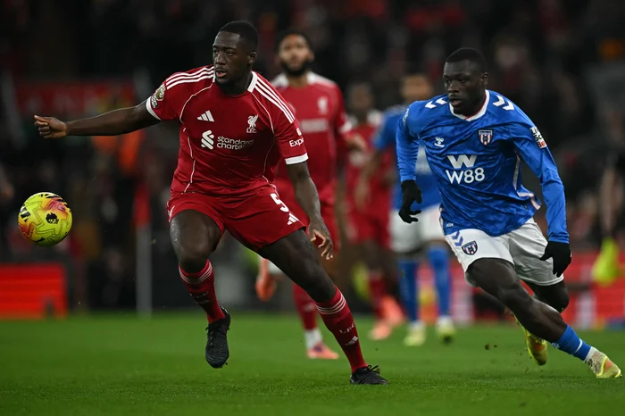 Partidas De Liverpool X Sunderland