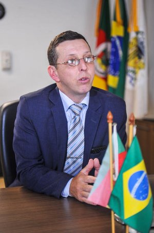Neimar De Cesero / Agencia RBS