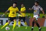 Ypiranga vence Anápolis e assume a vice-liderança da Série C