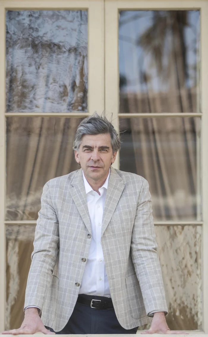 Pablo Casals Aguirre / Divulgação