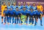 Tanzânia e Marrocos garantem as vagas da África na Copa do Mundo feminina de futsal