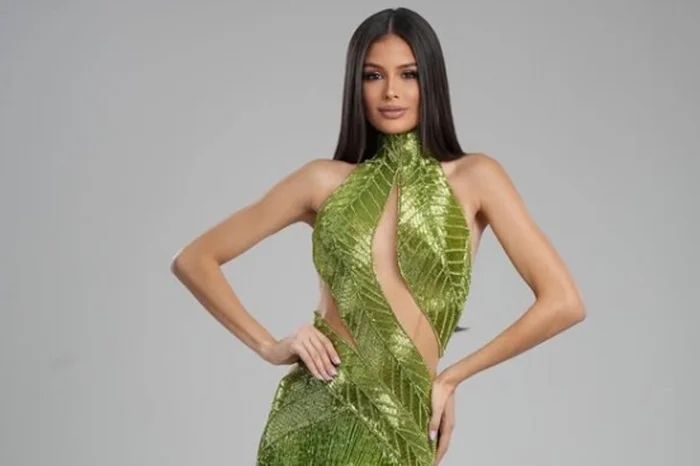 @missbrasiloficial/Instagram / Reprodução